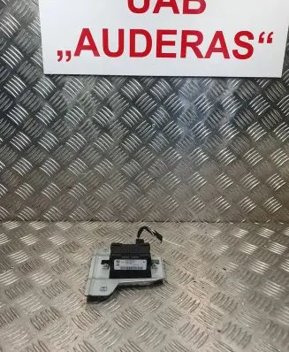 BMW 1 E81 E87 ESP (stability system) control unit 6762769 AE74H31B0X 10170103253