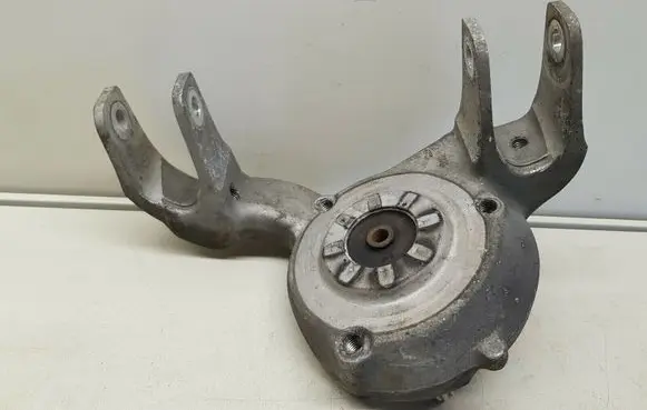 Cadillac CTS Front upper control arm/wishbone 25700259 nr7373