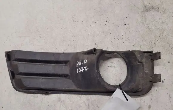 Ford Focus C-MAX Front fog light trim/grill 3M51R19952AD