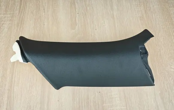 (C) pillar trim