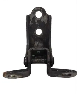 KIA Sportage Front door upper hinge A046057