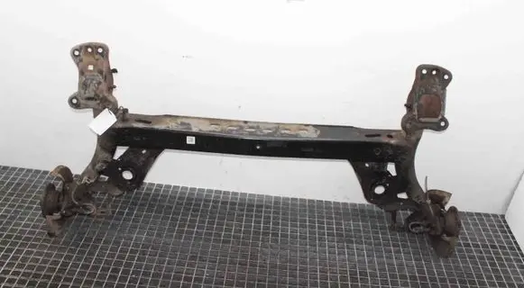 Skoda Octavia Mk3 (5E) Rear axle beam 