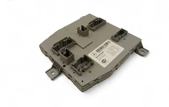 Mercedes-Benz GLC X253 C253 SAM control unit A2059009321