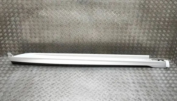 BMW X6 G06 Sill 8091650 8099202