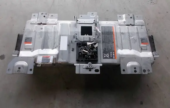 Nissan X-Trail T33 Hybrid / electric car battery 295B06RA0A
