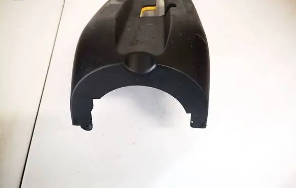 Mitsubishi Lancer X Steering wheel column trim 8j0953512b
