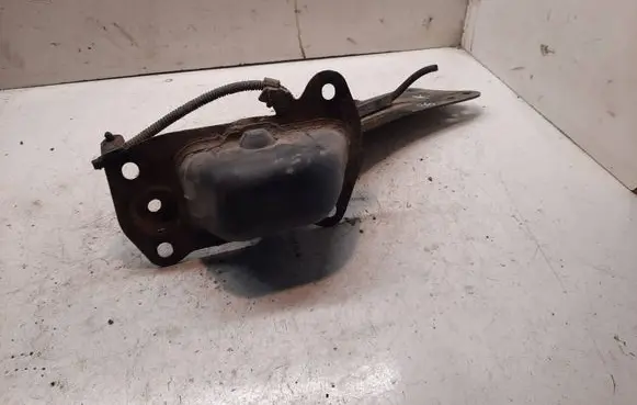 Volkswagen PASSAT B6 Rear upper control arm/wishbone 3C0501475A