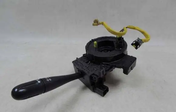 Chrysler Grand Voyager IV Indicator stalk 04685922AD 57488