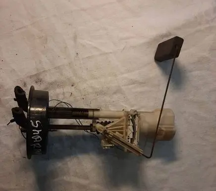Volkswagen Sharan Fuel level sensor 7m0919183