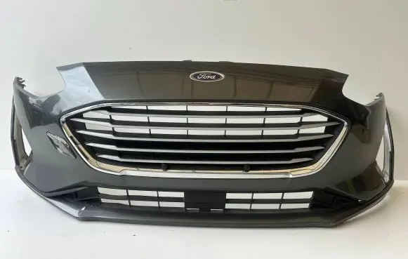 Ford Focus Front bumper JX7B-17K945