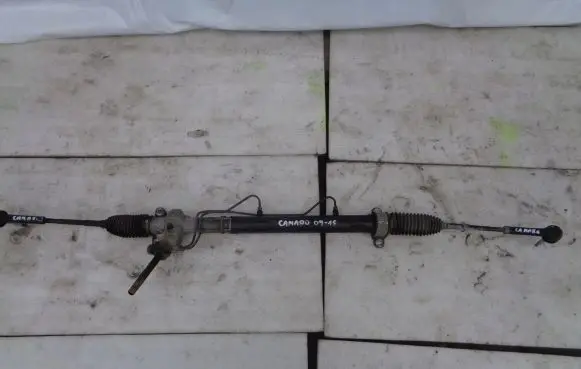 Chevrolet Camaro Steering rack 52145632