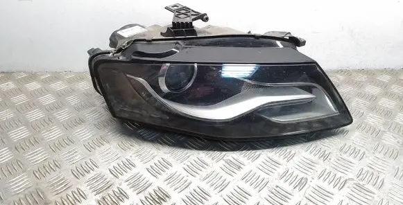 Audi A4 S4 B8 8K Headlight/headlamp 8K0941004G