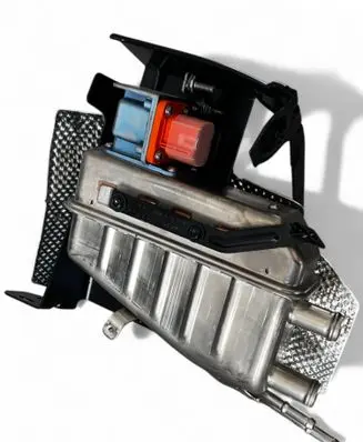 Volkswagen Golf VII Auxiliary pre-heater (Webasto) 3Q0963231ECZ
