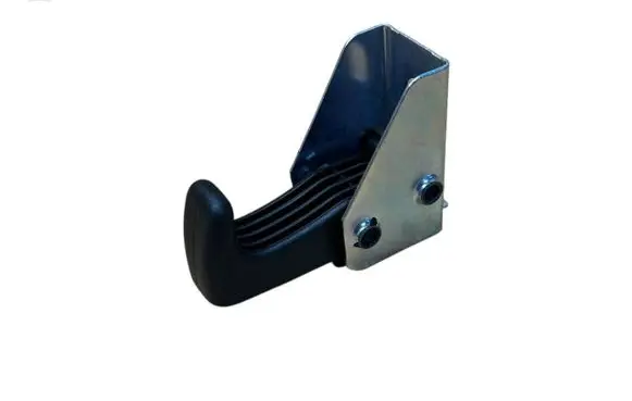 Skoda Octavia Mk3 (5E) Tie down hook / loop 1Z9867615D
