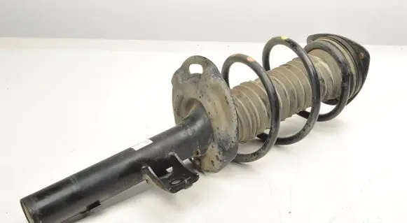 Nissan X-Trail T33 Front shock absorber/damper 543026RR5A