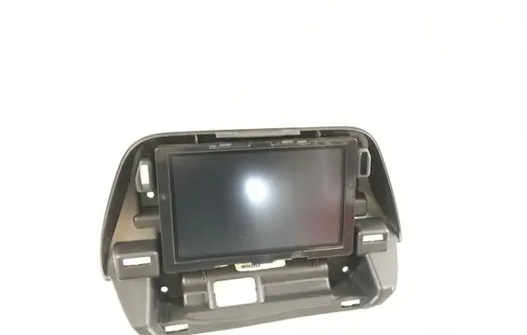 Chevrolet Camaro Screen/display/small screen 42578313 23455596