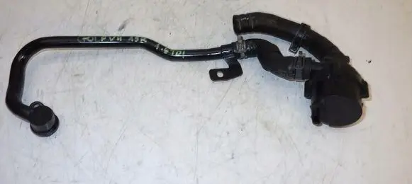 Volkswagen Golf VII Electric auxiliary coolant/water pump 5Q0965567J