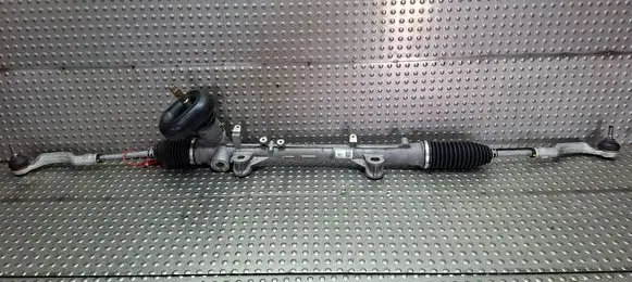 Renault Clio V Steering rack S27624750 490011723R