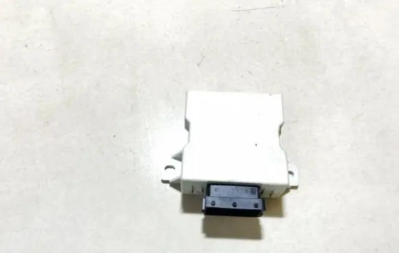 Toyota Avensis T250 Other control units/modules 150696