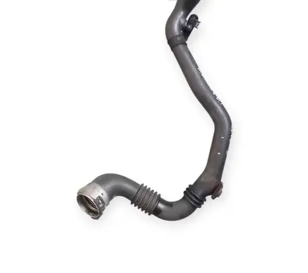 Renault Clio III Intercooler hose/pipe 8200748681