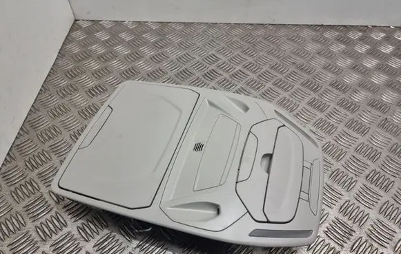 Ford S-MAX Sunglasses storage box AM51U519C66AHW