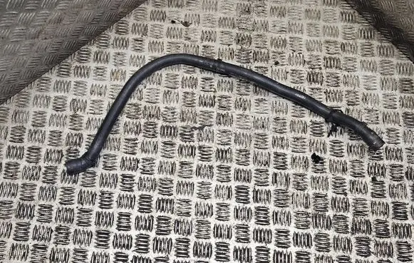 Jaguar XK - XKR Air intake duct part 6W836W633CA