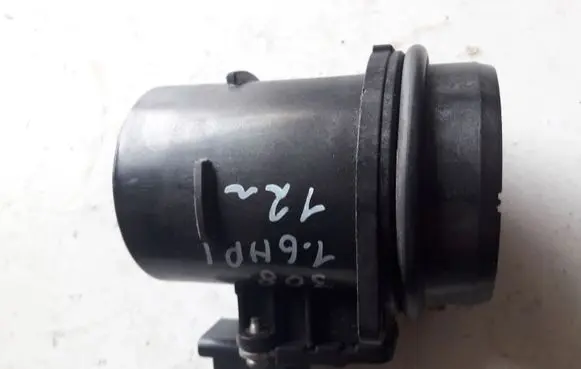 Peugeot 308 Mass air flow meter