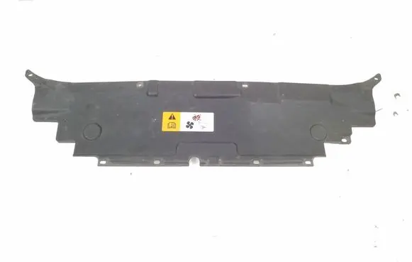 Ford Mondeo MK V Engine bonnet/hood lock trim molding DS7316613BB