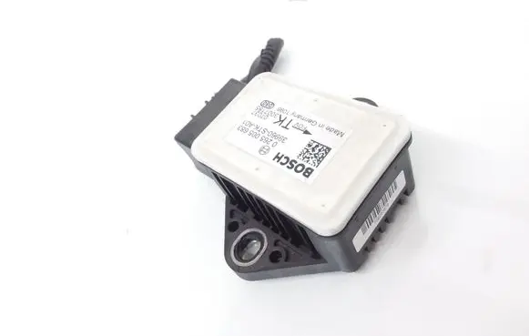 Honda CR-V ESP acceleration yaw rate sensor 0265005683 39960STKA01