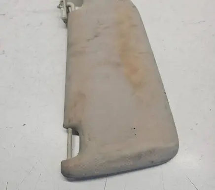 Volvo V70 Sun visor