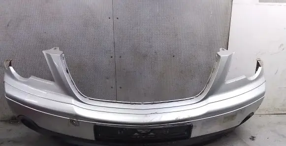 Chrysler Pacifica Front bumper