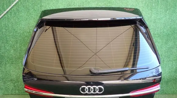 Audi A6 S6 C8 4K Tailgate/trunk/boot lid 