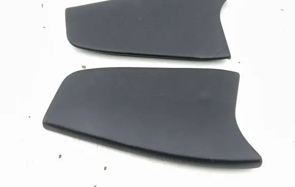 Porsche 911 996 Center console decorative trim 996552090 996552089