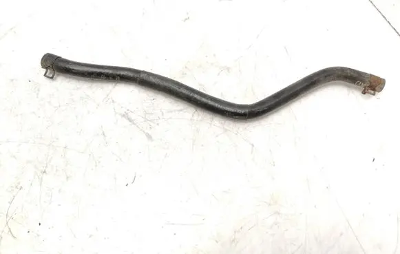Chevrolet Tacuma Engine coolant pipe/hose 96263801