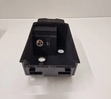 BMW 7 G11 G12 Front trunk storage compartment 7943422 8711939