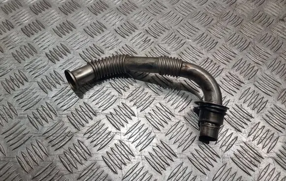 Ford Fiesta EGR valve line/pipe/hose 9662464280