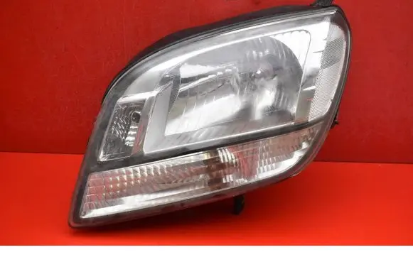 Chevrolet Orlando Headlight/headlamp