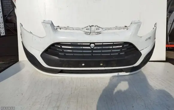 Ford Transit Custom Front bumper bk2117k819