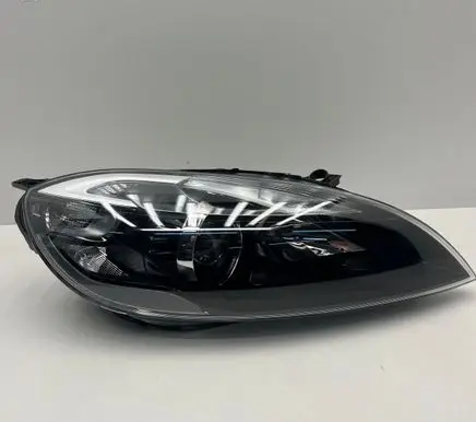 Volvo V40 Headlight/headlamp 31283333 7226200000