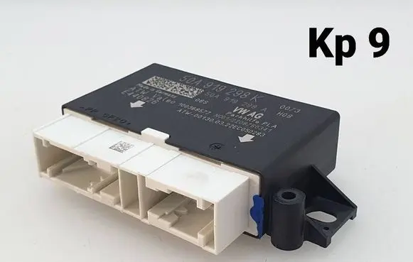 Seat Arona Parking PDC control unit/module 5QA919298K 5QA919298A E440826