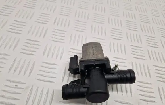 Renault Scenic IV - Grand scenic IV Electric auxiliary coolant/water pump 212309316R 35218145
