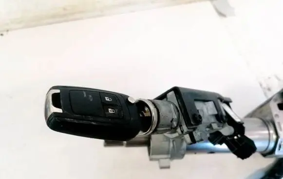 Opel Insignia A Ignition lock 20939745