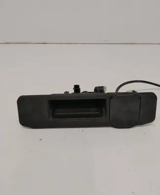 Mercedes-Benz GL X166 Tailgate handle with camera A1667500693 2705132 01150090003