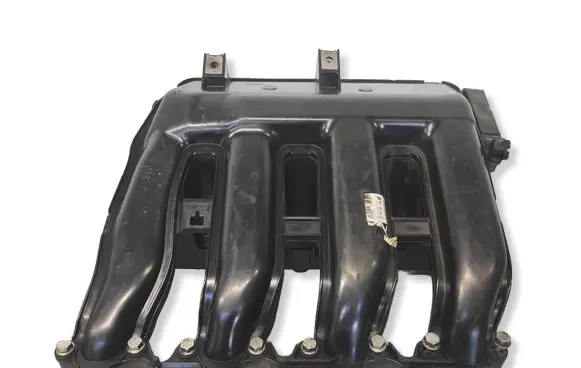 BMW 3 E90 E91 Intake manifold 7795393 BMWE90 TWOJEAUTOWYSZKOW