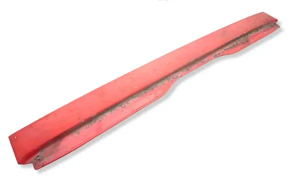 Mitsubishi 3000 GT Roof trim bar molding cover MB641211