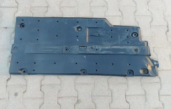 Toyota Yaris XP210 Other body part 58165-k0010