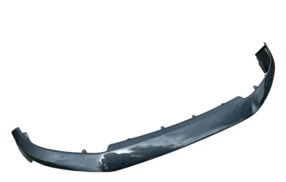 Audi Q2 - Front bumper lip 81a807110a