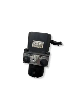 Volkswagen Polo IV 9N3 ABS Pump 6Q0907379G 10348 0265800003