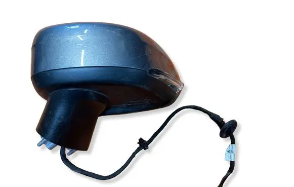 Volvo XC90 Front door electric wing mirror E155P12300000