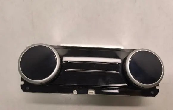 Land Rover Range Rover Sport L461 Climate control unit M8E214F224AD